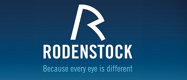 Okulary Progresywne Rodenstock