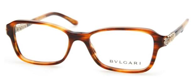 Okulary Bvlgari 4090 B 816 - 2