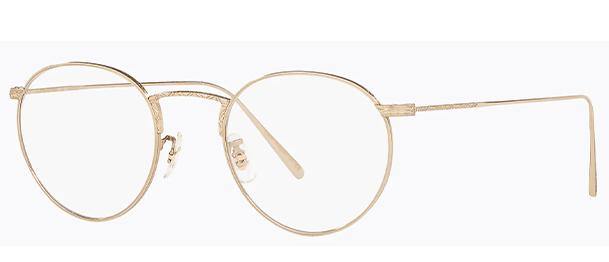 Okulary Oliver Peoples 1259T 5035 - 2
