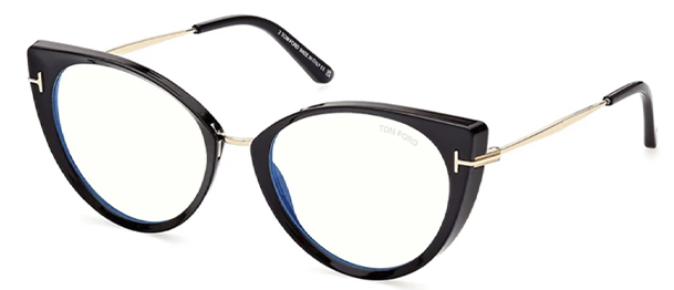 Okulary Tom Ford  FT5815 - 1