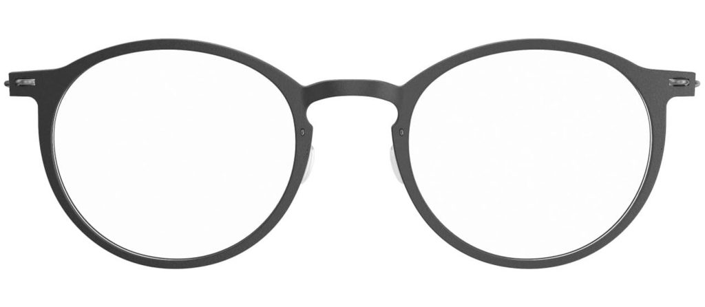Lindberg 6541 M okulary