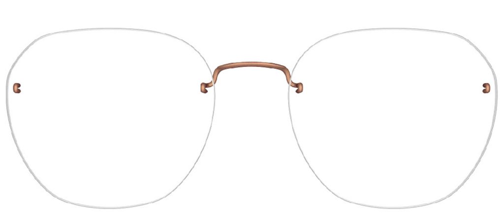 Lindberg 2460 okulary