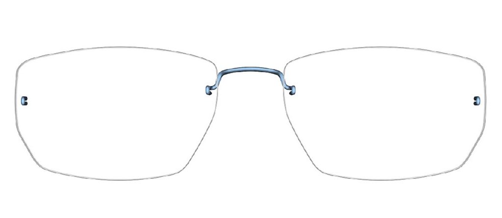 Lindberg 2527 okulary
