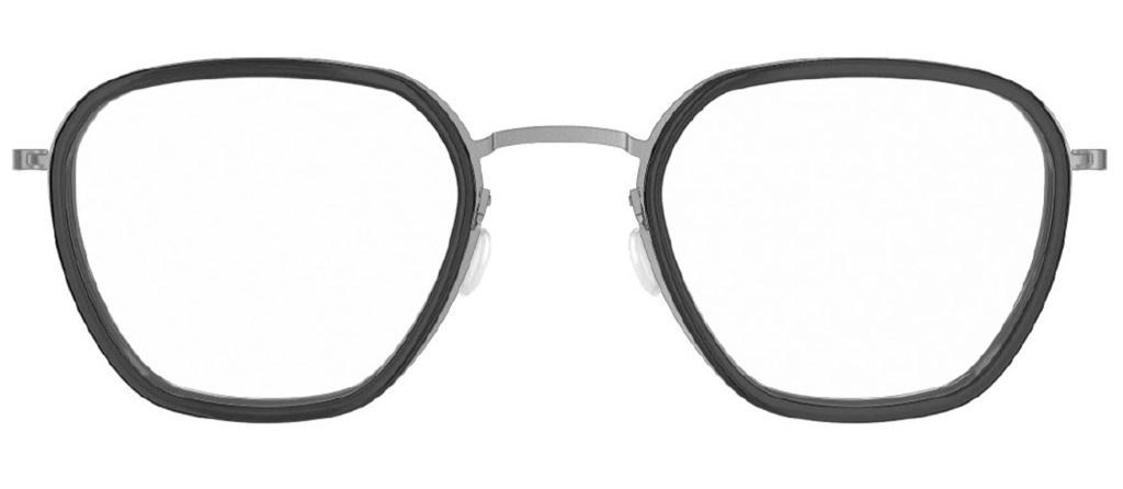 Lindberg 5806 okulary