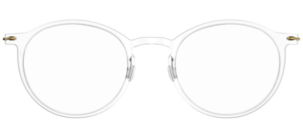 Lindberg 6541 okulary