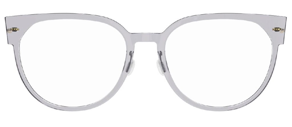 Lindberg 6634 okulary