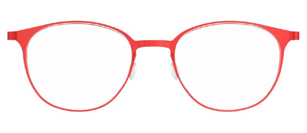 Lindberg 9556 okulary