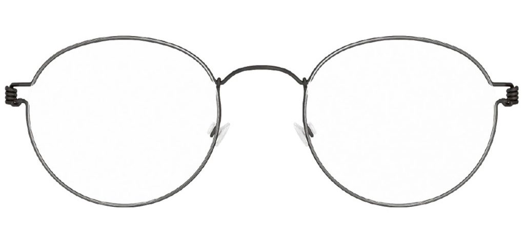 Lindberg Morten okulary
