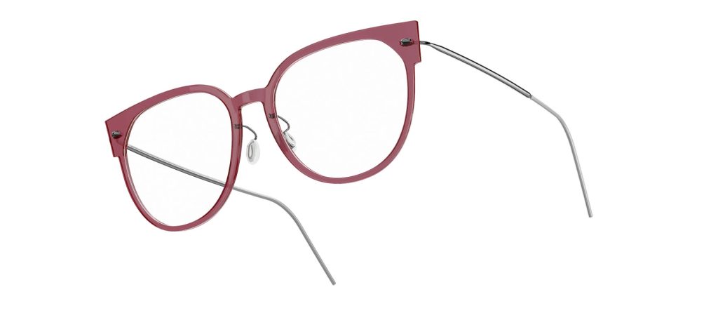 Lindberg 6634/C04/P10 red - hover