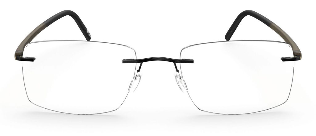 Okulary Silhouette The Wave 05567LC90405519