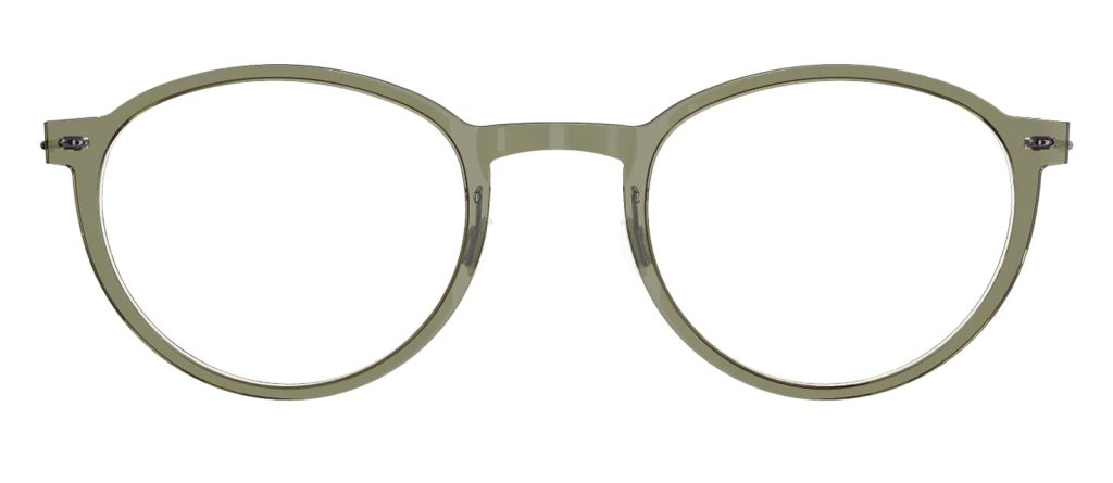 Okulary Lindberg 6527 C11 n.o.w. titanium