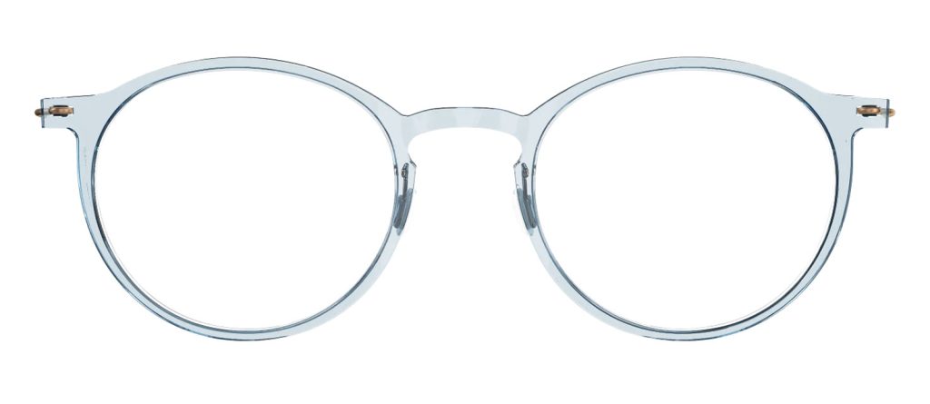 Okulary Lindberg 6541 C08 n.o.w. titanium