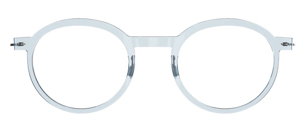Okulary Lindberg 6586 C08 n.o.w. titanium