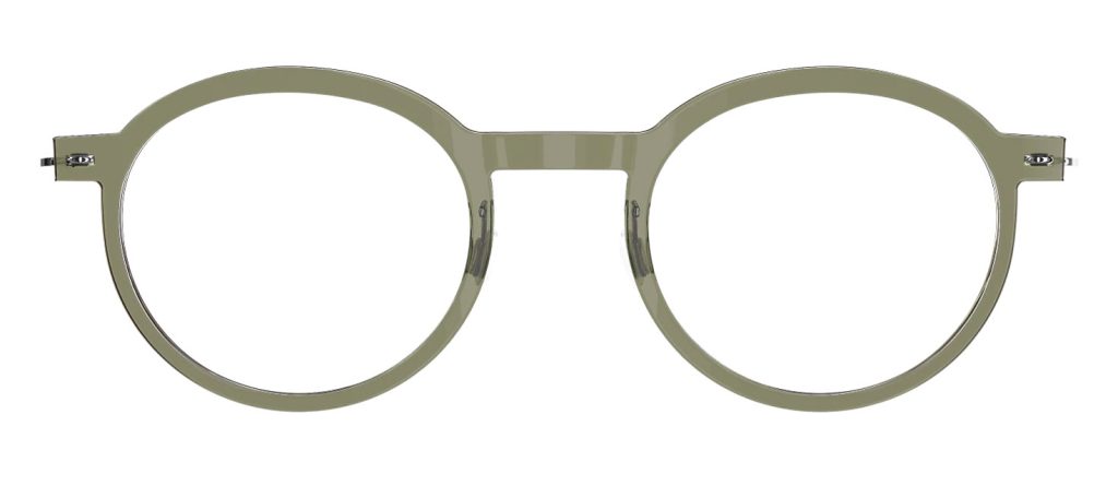 Okulary Lindberg 6586 C11 n.o.w. titanium