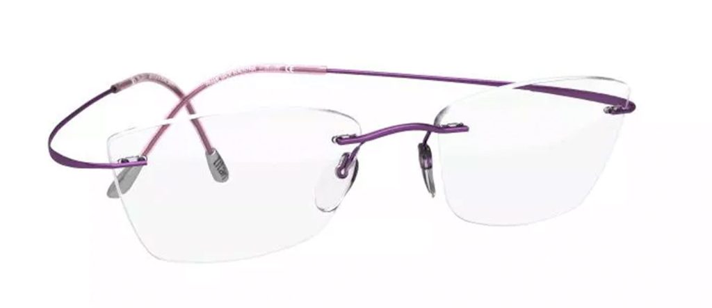 Okulary Silhouette TMA Must Collection 2018 05515CX35405117 - 2