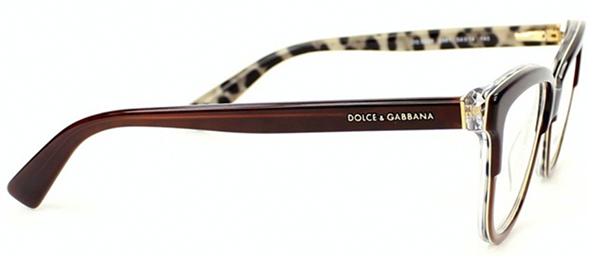Dolce Gabbana dg 3229 - 3