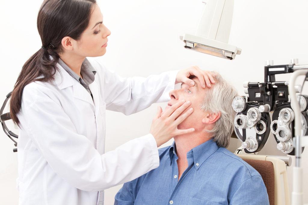 Badanie wzroku – jak się przygotować?