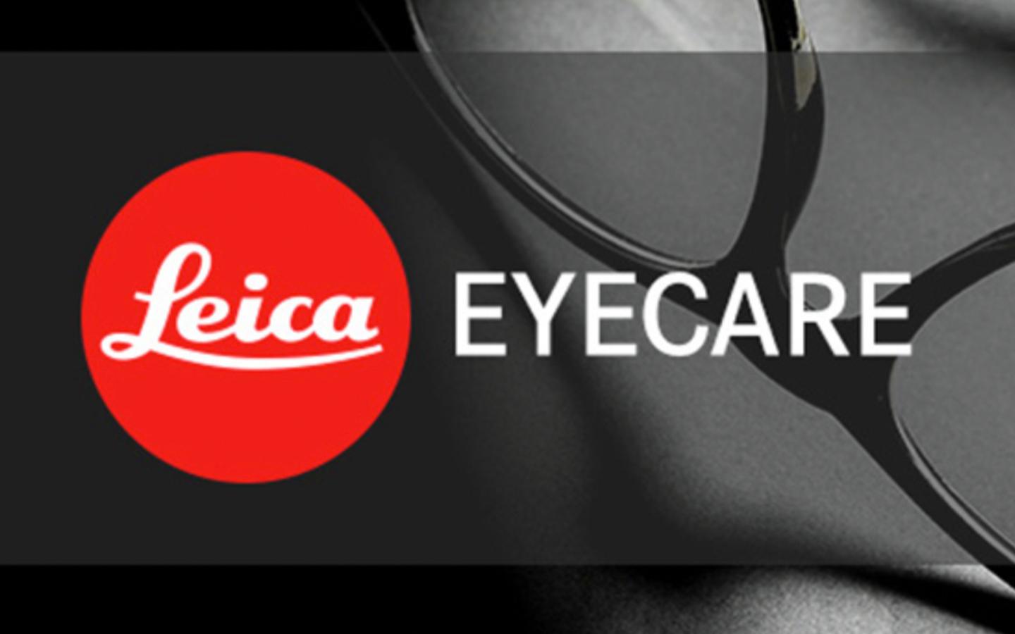 Okulary Progresywne Leica – Bezkompromisowy komfort widzenia.