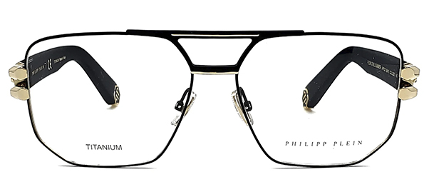 Okulary Philipp Plein VPP022