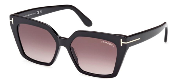 Okulary Tom Ford FT1030 01Z